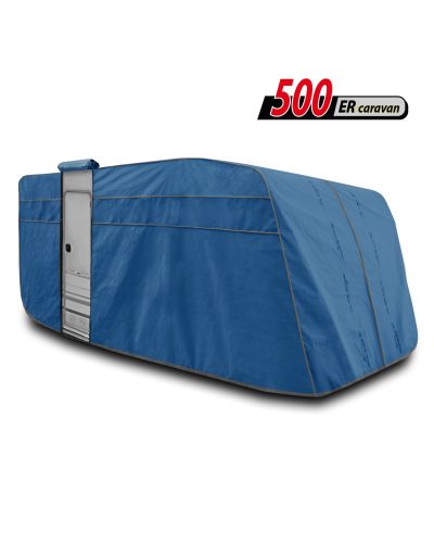 475-500 cm Pătură pentru caravană Premium - Caravana 500ER