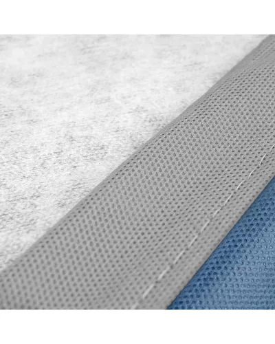 525-550 cm Husă premium pentru rulotă - rulotă 550ER