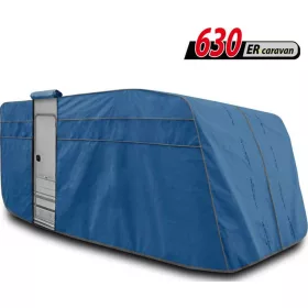 600-630 cm Husă premium pentru rulotă - rulotă 630ER