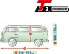 440-460 cm Mobile Garaj masina de acoperire auto prelată - VW T2