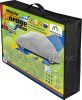 410-430 cm Prelata pentru acoperirea mașinii Mobile Garage - Beetle L (pentru modele mai noi)