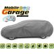 485-495 cm Acoperire auto pentru garaj mobil - XXL Estate