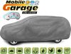 490-530 cm Acoperire auto pentru garaj mobil prelată - XL Pick Up hardtop