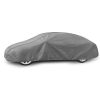 440-480 cm Acoperire auto pentru garaj mobil - XL coupe