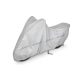 215-240 cm Prelata de bază pentru motociclete Basic Garage - mărimea L