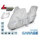 215-240 cm Prelata Basic Garage pentru motociclete - mărimea L, în cutie