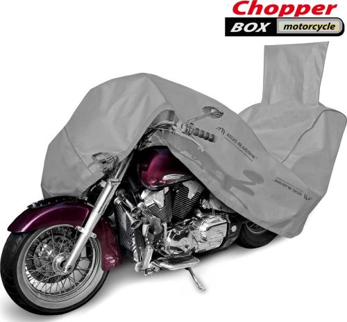 245-270 cm Optimal Garage chopper - în cutie