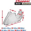 245-270 cm Optimal Garage chopper - în cutie