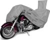 245-270 cm Optimal Garage chopper - în cutie