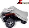 140-155 cm Basic Garage de bază quad / moped electric pătură dimensiune S