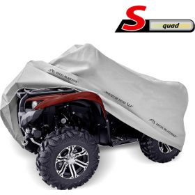   140-155 cm Husă de bază pentru garaj pentru quad/moped electric, mărime S