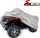 140-155 cm Basic Garage de bază quad / moped electric pătură dimensiune S