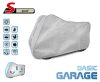 140-155 cm Basic Garage de bază quad / moped electric pătură dimensiune S