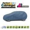 405-430 cm Perfect Garaj mașină de acoperire prelata de acoperire - L1 hatchback/station wagon