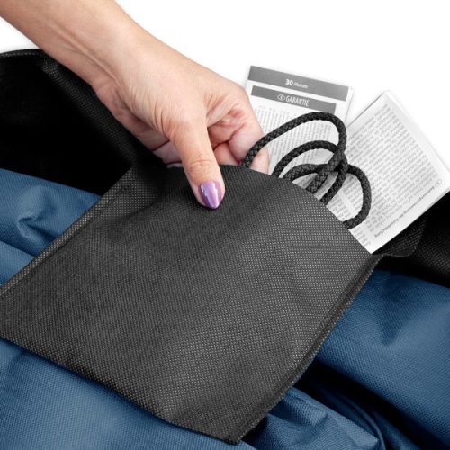 405-430 cm Prelată Perfect Garage pentru acoperirea mașinii – L1 hatchback/break