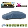 440-480 cm Perfect Garaj mașină de acoperire prelata - XL coupe