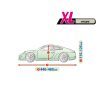 440-480 cm Perfect Garaj mașină de acoperire prelata - XL coupe