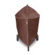 Pânză de grădină pentru grătar (70-85 x 57 cm) Sfera S