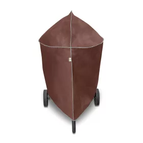   Husă pentru grătar de grădină (70-85 x 78 cm) sferică XL