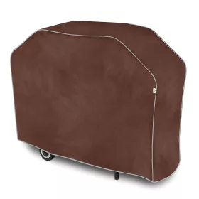   Husă de protecție pentru grătar de grădină (105 x 131-140 x 50 cm) trapez lat L