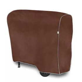   Husă de protecție pentru grătar de grădină (90 x 90-100 x 50 cm) tub M