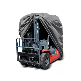 260-280 cm Prelată pentru stivuitor mobil pentru garaj - L