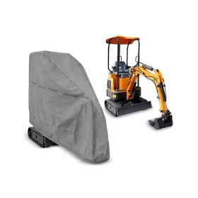325-355 cm Garaj mobil mini prelată - M
