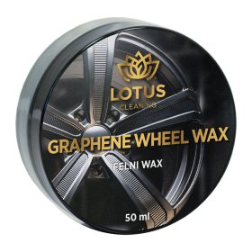 Ceară pentru jante din grafen (1 bucată)