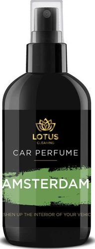 Parfum de mașină Amsterdam (100 ml)