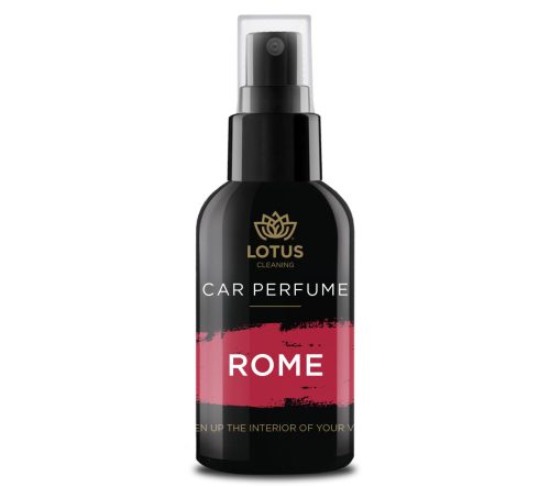 Parfum de mașină Roma (100 ml)
