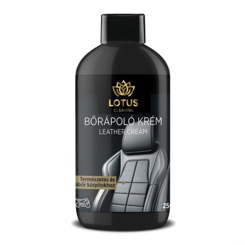 Cremă de îngrijire a pielii (250 ml)