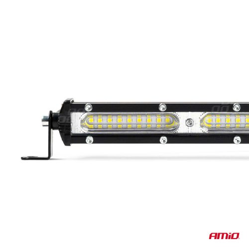 LED fényhíd 1270mm slim Amio