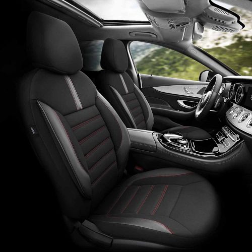 MNST LIMITED 101 - Üléshuzat szett