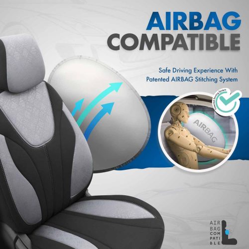 MNST RUBY 120 - Üléshuzat szett