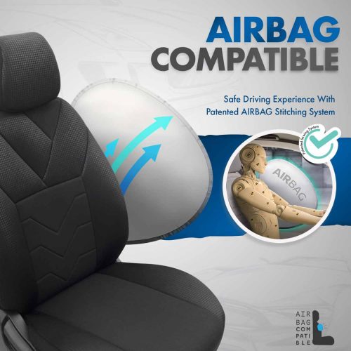 MNST TEMPO 150 - Üléshuzat szett