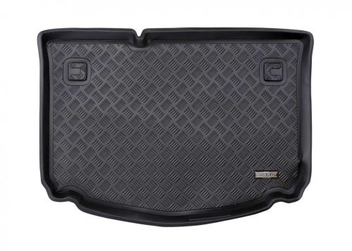 Citroen C3 (FC/FN) ( 2002-2009 ) tavă pentru compartimentul de bagaje Rezaw-Plast