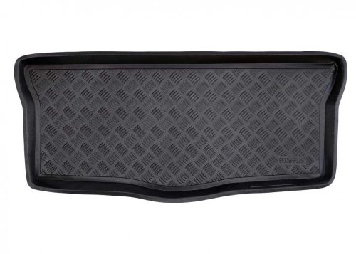Citroen C1 (I) ( 2005-2014 ) / Peugeot 107 ( 2005-2014 ) / Toyota Aygo ( 2005-2014 ) căptușeală portbagaj Rezaw-Plast