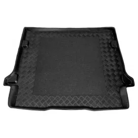   Citroen C4 PICASSO (I) (2006-2013) Tava pentru portbagaj Rezaw-Plast cu dimensiuni precise - 7 bucăți.
