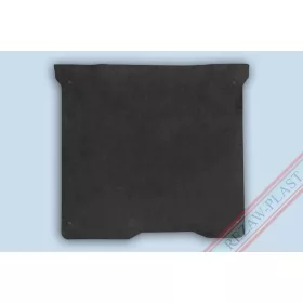   Peugeot PARTNER (II) (2008-2018) Tava pentru portbagaj Rezaw-Plast, cu dimensiuni specifice