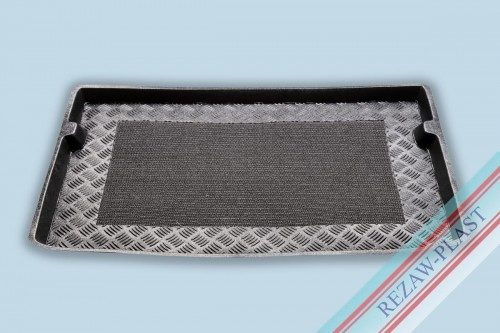 Citroen C3 Aircross ( 2017- ) Rezaw-Plast top position
