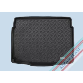   Citroen C4 (2020-) tavă din plastic pentru portbagaj, cu potrivire precisă