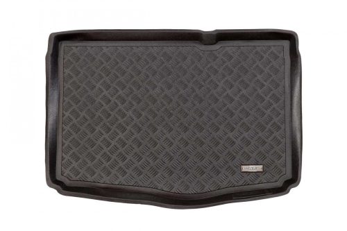 Fiat PUNTO (III) ( 2012-2018 ) Compartiment pentru bagaje Rezaw-Plast cu dimensiuni exacte