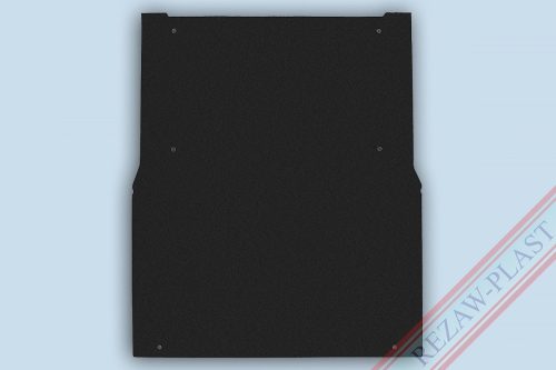 Peugeot Bipper / Fiat Fiorino / Citroën Nemo ( 2008-2014 ) camion Rezaw-Plast pentru camioane
