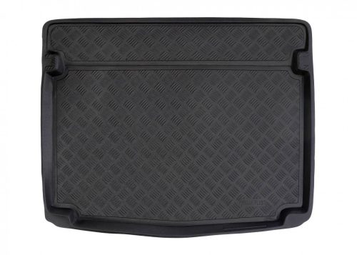 Fiat Tipo Hatchback ( 2015- ) Compartiment pentru bagaje Rezaw-Plast cu dimensiuni exacte