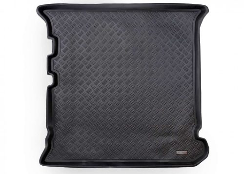 Volkswagen Sharan (I) ( 1995-2010 ) / Ford Galaxy (I) ( 1995-2006 ) Compartiment pentru bagaje Rezaw-Plast cu dimensiuni exacte
