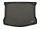 Ford Kuga (I) ( 2008-2012 ) Tavă de bagaje Rezaw-Plast cu dimensiuni exacte