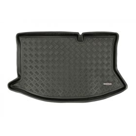   Ford Fiesta (VI) (2008-2017) Tava pentru portbagaj Rezaw-Plast, specifică pentru dimensiuni
