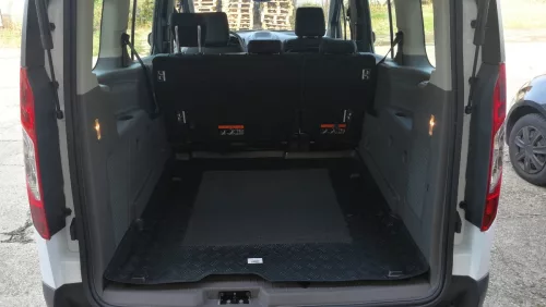 Ford Connect Grand Tourneo L2 ( 2012-2022 ) Rezaw-Plast