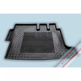 Ford Custom Transit (2012-) L2 Rezaw-Plast