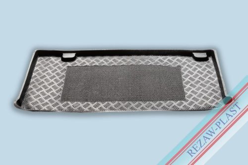 Ford Custom Toruneo ( 2012- ) L1 Rezaw-Plast - Compartiment de bagaje cu dimensiuni exacte